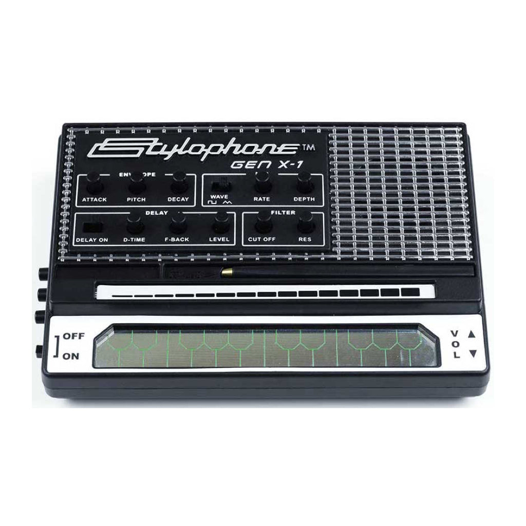 Dubreq Stylophone GEN X-1 Synthesizer