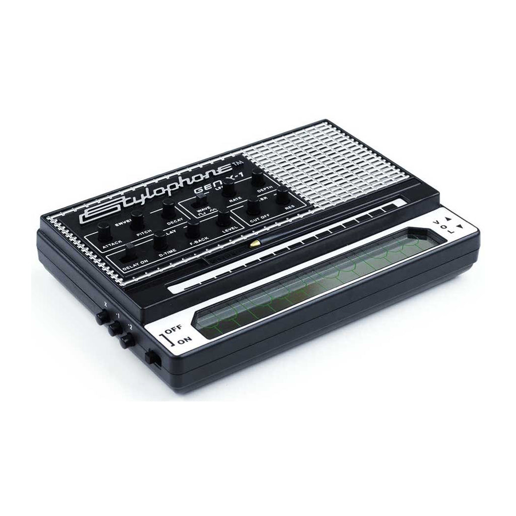 Dubreq Stylophone GEN X-1 Synthesizer