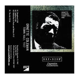 Cassette Collection ESP-Disk’ - Ornette Coleman : Town Hall 1962 - Limited Edition - MeMe Antenna