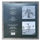Loop Diary - Music for Joshua Tree LP - MeMe Antenna