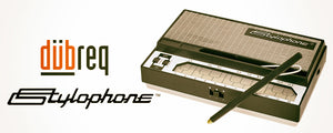 Dubreq Stylophone S-1