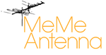 MeMe Antenna logo