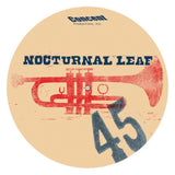 Takuya Kuroda - Nocturnal Leaf CPV-1300 - MeMe Antenna