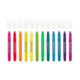 Smooth Stix Watercolor Gel Crayons (Set of 24) - MeMe Antenna