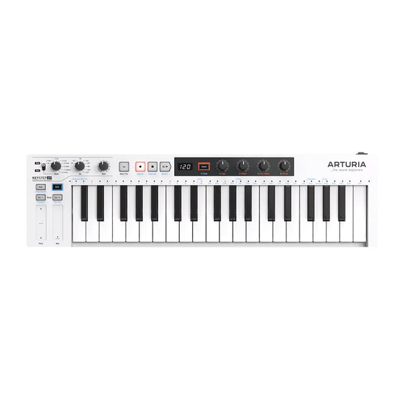 Arturia KeyStep 37 - MeMe Antenna