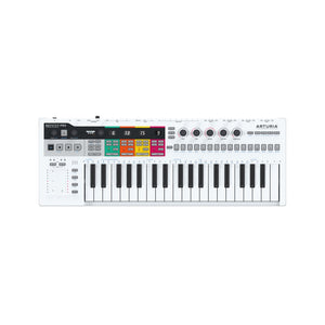 Arturia KeyStep Pro - MeMe Antenna
