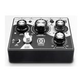 Benidub PHASE - 12-Stage all-analog optical stereo phaser - MeMe Antenna