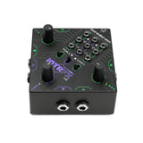 Boredbrain Music: INTRFX V2 - External Eurorack FX Interface - MeMe Antenna