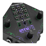 Boredbrain Music: INTRFX V2 - External Eurorack FX Interface - MeMe Antenna