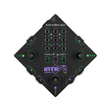 Boredbrain Music: INTRFX V2 - External Eurorack FX Interface - MeMe Antenna