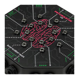 Boredbrain Music: Patchulator V2 - 8ch Mini Patchbay - MeMe Antenna