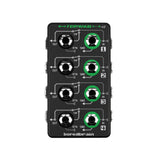 Boredbrain Music: Terminal V2 - Half-Normal Patchbay Hub - MeMe Antenna