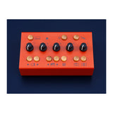 Critter & Guitari - EYESY Video Synthesizer - MeMe Antenna