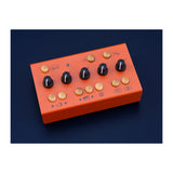 Critter & Guitari - EYESY Video Synthesizer - MeMe Antenna