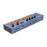 Critter & Guitari - Organelle M MUSIC Computer - Blue - MeMe Antenna