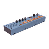 Critter & Guitari - Organelle M MUSIC Computer - Blue - MeMe Antenna