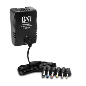 Hosa - Universal Power Adapter - MeMe Antenna
