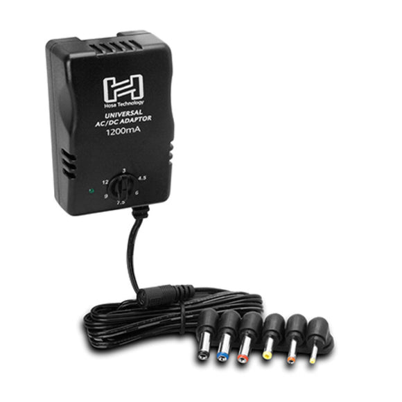 Hosa - Universal Power Adapter - MeMe Antenna