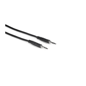 Hosa - Stereo Interconnect 3.5mm TRS male to Same - MeMe Antenna