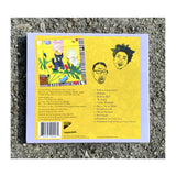 Koo Voo - Koo Voo (CD Album) - MeMe Antenna