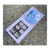 Koo Voo - Koo Voo (CD Album) - MeMe Antenna