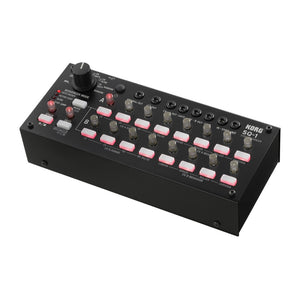 Korg SQ-1 Step Sequencer (Open Box) - MeMe Antenna