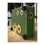 Landscape HC-TT - Human Controlled Tape Transport - MeMe Antenna