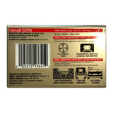 Blank Cassette Tape - Maxell XLII High Bias 90 Type II Cassette - MeMe Antenna