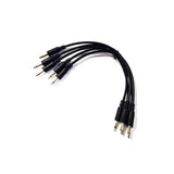 MeMe Antenna 3.5mm mono patch cable (5 pack) - MeMe Antenna