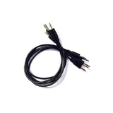 MeMe Antenna 3.5mm mono patch cable (5 pack) - MeMe Antenna