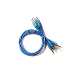 MeMe Antenna 3.5mm mono patch cable (5 pack) - MeMe Antenna