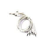 MeMe Antenna 3.5mm mono patch cable (5 pack) - MeMe Antenna