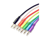 MeMe Antenna 3.5mm mono patch cable (5 pack) - MeMe Antenna
