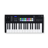 Novation Launchkey 37 MK3 - MeMe Antenna
