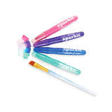 Pen - Sparkle Watercolor Gel Crayons - MeMe Antenna