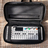 Soft Carrying Case for OP-1 Black - MMGB004BK21 - MeMe Antenna