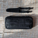 Soft Carrying Case for OP-1 Black - MMGB004BK21 - MeMe Antenna