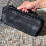 Soft Carrying Case for OP-1 Black - MMGB004BK21 - MeMe Antenna