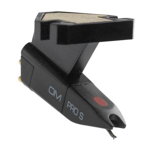 Ortofon Pro S OM Single Cartridge - MeMe Antenna