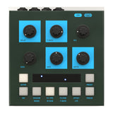 OTO MACHINES - BIM 12-Bit Delay Unit - MeMe Antenna