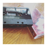 Cassette PACT-014 - Mistaish : Sound Interactions - MeMe Antenna