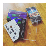 Cassette Collection ESP-Disk’ - Octopus - Limited Edition - MeMe Antenna