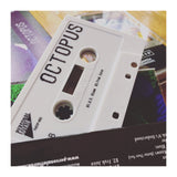Cassette Collection ESP-Disk’ - Octopus - Limited Edition - MeMe Antenna