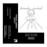 Cassette Collection ESP-DISK' - Pharoah Sanders "Pharaoh Sanders Quintet" Limited Edition - MeMe Antenna