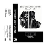 Cassette Collection ESP-Disk’ - The Giuseppi Logan Quartet Limited Edition - MeMe Antenna