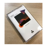 Fumio Miyashita "WAVE" Sounds of Universe Cassette - MeMe Antenna