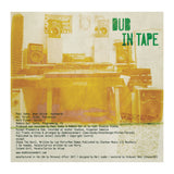 Cassette PACT-004 - Dubblestandart: Dub in Tape 01 - MeMe Antenna