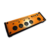 Sixty Four Pixels - Orange Squeeze - MIDI Merge - MeMe Antenna