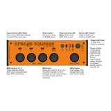 Sixty Four Pixels - Orange Squeeze - MIDI Merge - MeMe Antenna