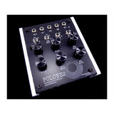 Sixty Four Pixels - PCLONE2 - Analog Percussion Synthesizer Kit - MeMe Antenna